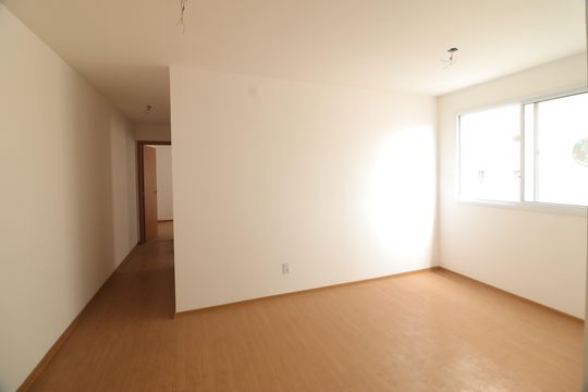 Apartamento à venda com 2 quartos, 45m² em Vila São Bernardo, Campinas