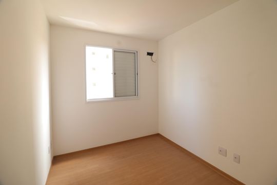 Apartamento à venda com 2 quartos, 45m² em Vila São Bernardo, Campinas