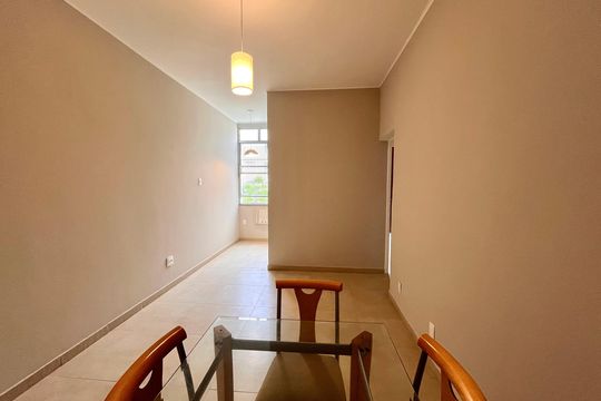 Apartamento para alugar com 1 quarto, 53m² em Copacabana, Rio de Janeiro