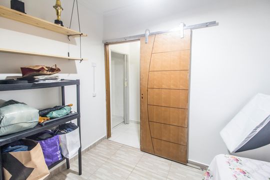 Quarto 2 de casa à venda com 2 quartos, 140m² em Parque Viana, Barueri