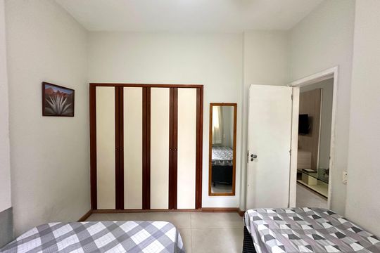 Apartamento à venda com 3 quartos, 100m² em Copacabana, Rio de Janeiro