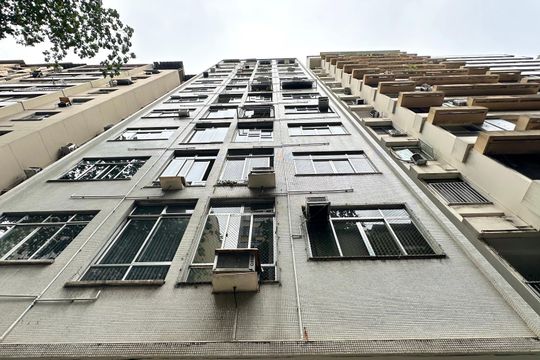 Apartamento à venda com 3 quartos, 100m² em Copacabana, Rio de Janeiro