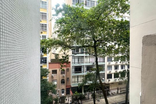 Apartamento à venda com 3 quartos, 100m² em Copacabana, Rio de Janeiro