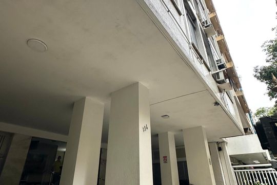 Apartamento à venda com 3 quartos, 100m² em Copacabana, Rio de Janeiro