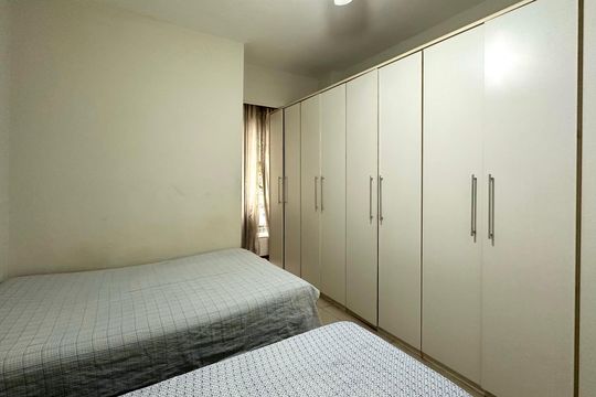 Apartamento à venda com 3 quartos, 100m² em Copacabana, Rio de Janeiro