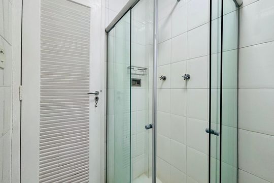Apartamento para alugar com 1 quarto, 21m² em Copacabana, Rio de Janeiro