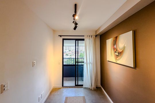 Kitnet/Studio à venda com 1 quarto, 26m² em Ipiranga, São Paulo