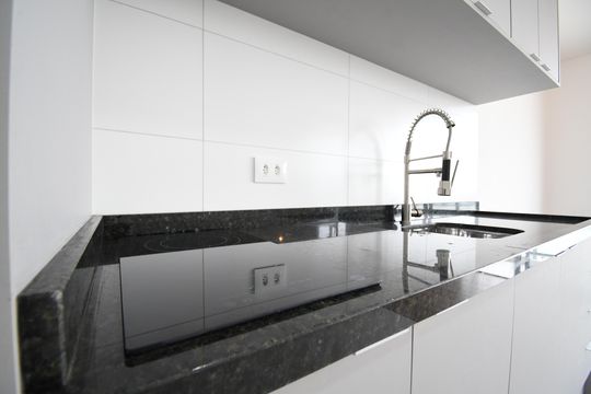 Studio de apartamento para alugar com 1 quarto, 30m² em Centro, Pinhais