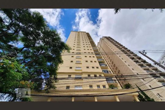 Fachada de apartamento para alugar com 4 quartos, 192m² em Perdizes, São Paulo