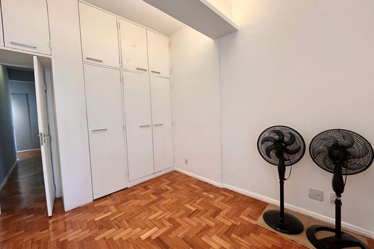 Apartamento à venda com 3 quartos, 117m² em Copacabana, Rio de Janeiro