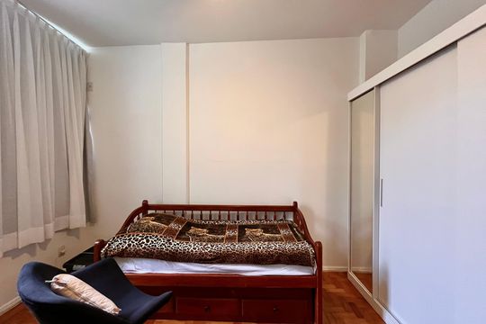Apartamento à venda com 3 quartos, 117m² em Copacabana, Rio de Janeiro