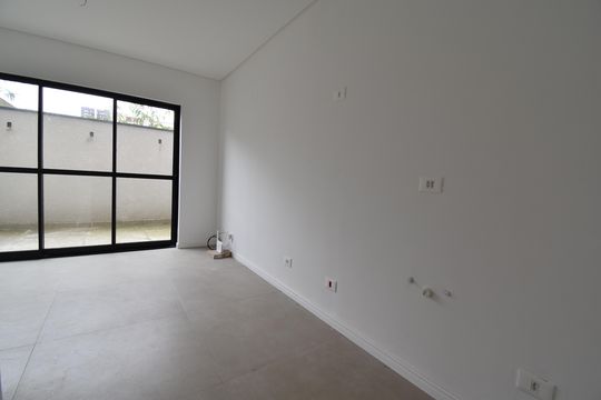 Studio de kitnet/studio à venda com 1 quarto, 28m² em Água Verde, Curitiba