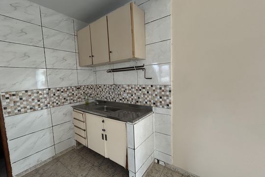 Terraço de casa à venda com 4 quartos, 444m² em Realengo, Rio de Janeiro