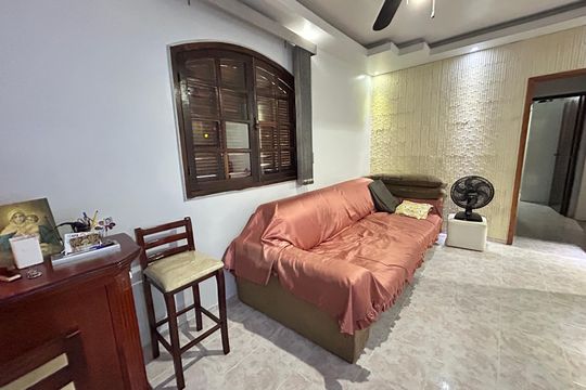 Casa à venda com 4 quartos, 444m² em Realengo, Rio de Janeiro
