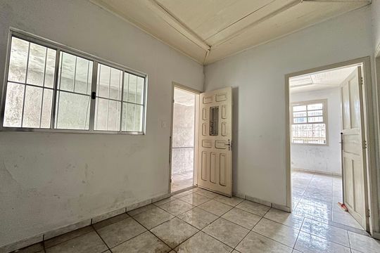 Casa à venda com 2 quartos, 70m² em Americanópolis, São Paulo