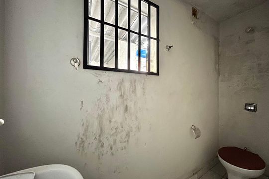 Lavabo de casa à venda com 2 quartos, 70m² em Americanópolis, São Paulo