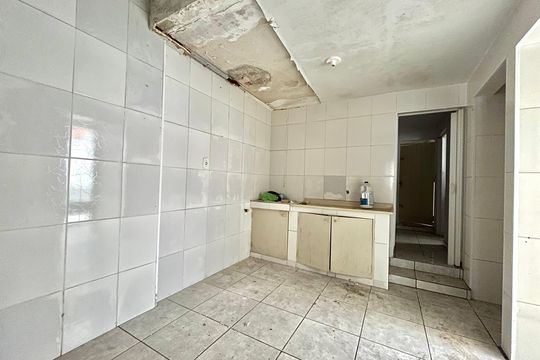 Cozinha de casa à venda com 2 quartos, 70m² em Americanópolis, São Paulo