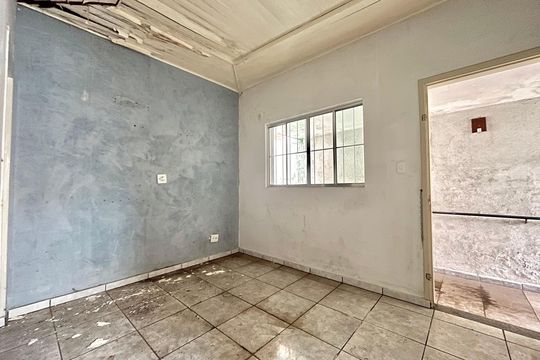 Sala de casa à venda com 2 quartos, 70m² em Americanópolis, São Paulo