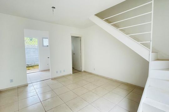 Casa de Condomínio para alugar com 2 quartos, 60m² em Bairro Jardim Nossa Senhora das Graças, Cotia