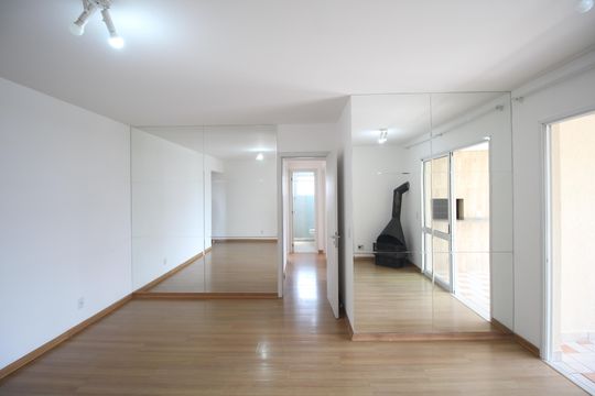 Apartamento à venda com 3 quartos, 95m² em Passo D’areia, Porto Alegre