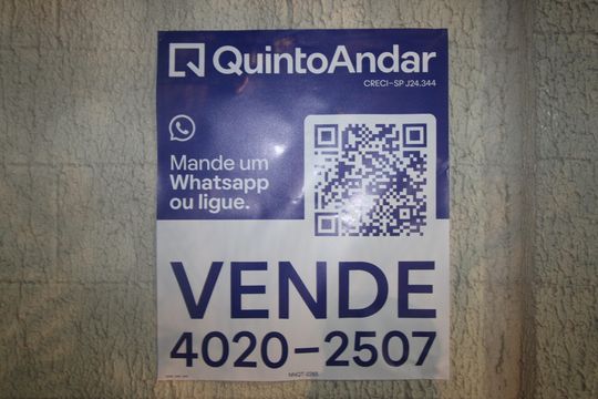 Fachada de apartamento à venda com 2 quartos, 45m² em Colônia (zona Leste), São Paulo