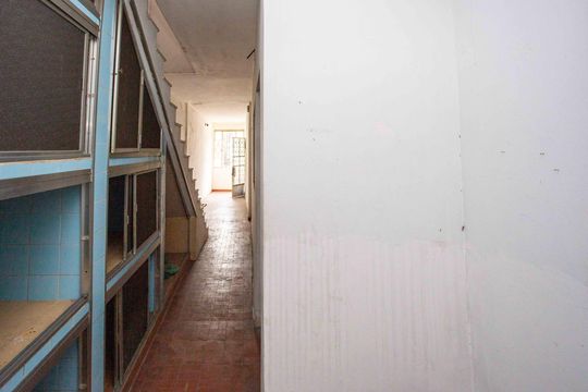 Área comum de casa à venda com 3 quartos, 136m² em Centro, Diadema