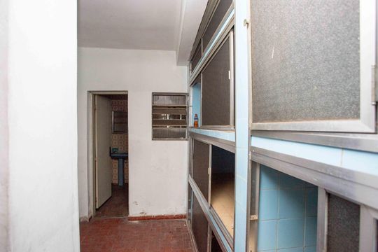 Área comum de casa à venda com 3 quartos, 136m² em Centro, Diadema