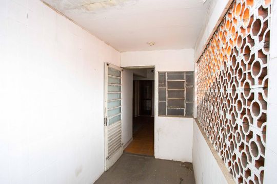 Área comum de casa à venda com 3 quartos, 136m² em Centro, Diadema