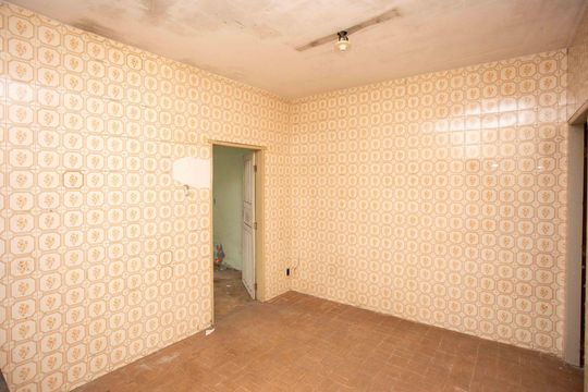 Cozinha de casa à venda com 3 quartos, 136m² em Centro, Diadema