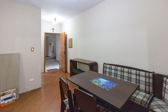 Apartamento para alugar com 2 quartos, 65m² em Centro, Guarulhos