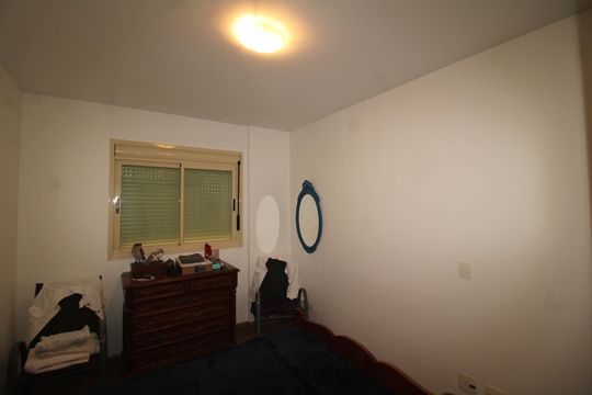 Quarto 1 de apartamento à venda com 1 quarto, 40m² em Santana, São Paulo