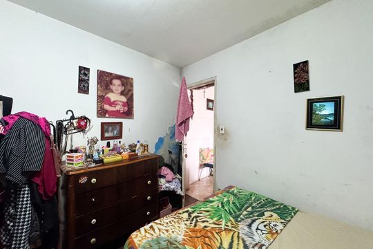 Quarto - Casa 2 de casa à venda com 6 quartos, 447m² em Vila Washington, São Bernardo do Campo