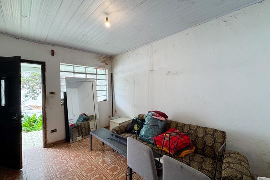 Casa à venda com 6 quartos, 447m² em Vila Washington, São Bernardo do Campo
