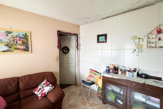 Sala - Casa 2 de casa à venda com 6 quartos, 447m² em Vila Washington, São Bernardo do Campo