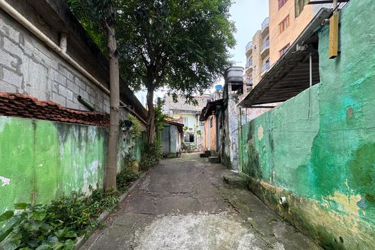 Quintal de casa à venda com 6 quartos, 447m² em Vila Washington, São Bernardo do Campo