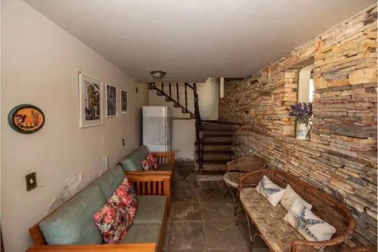 Casa à venda com 4 quartos, 364m² em Mangabeiras, Belo Horizonte