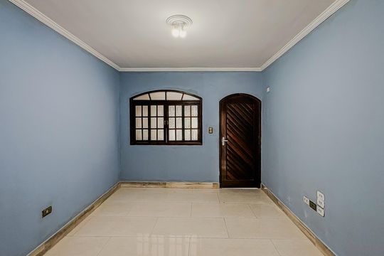 Casa para alugar com 2 quartos, 90m² em Jardim Santa Maria, São Paulo