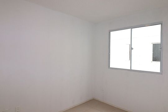Quarto 2 de apartamento à venda com 2 quartos, 41m² em Rubem Berta, Porto Alegre