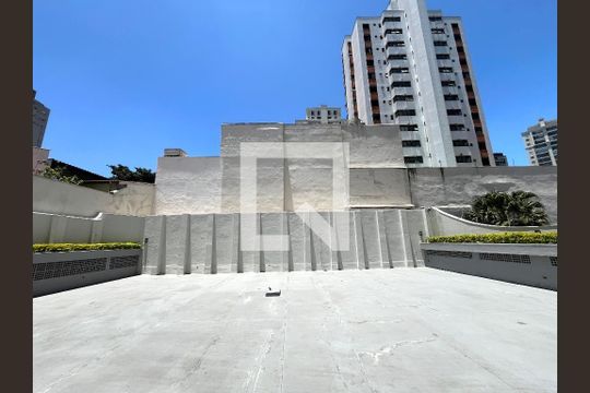 Área comum de apartamento para alugar com 2 quartos, 60m² em V Sta Catarina, São Paulo