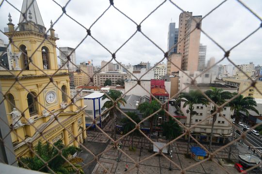 Quarto 2 - Vista de apartamento para alugar com 2 quartos, 143m² em Centro, Campinas