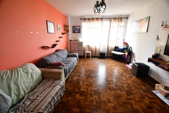 Apartamento para alugar com 2 quartos, 143m² em Centro, Campinas