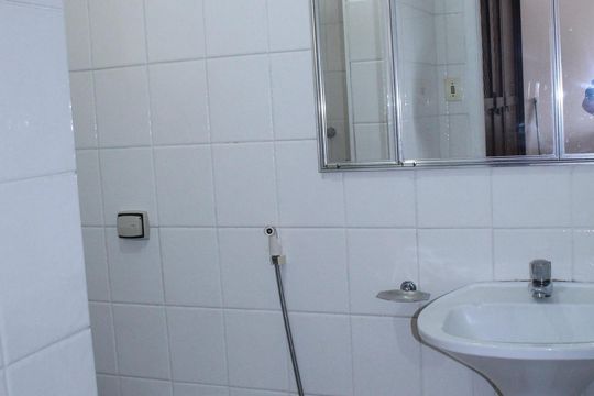 Apartamento para alugar com 1 quarto, 50m² em Santa Cecilia, São Paulo