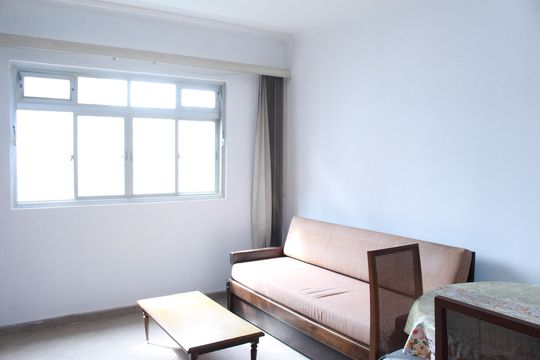 Apartamento para alugar com 1 quarto, 50m² em Santa Cecilia, São Paulo