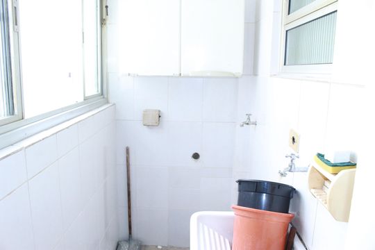 Apartamento para alugar com 1 quarto, 50m² em Santa Cecilia, São Paulo