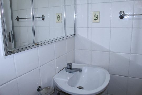 Apartamento para alugar com 1 quarto, 50m² em Santa Cecilia, São Paulo