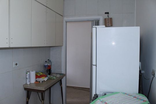 Apartamento para alugar com 1 quarto, 50m² em Santa Cecilia, São Paulo