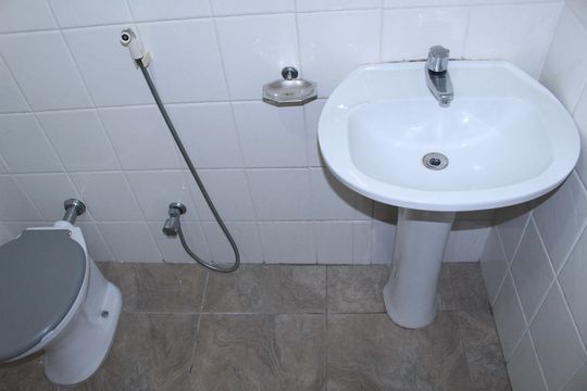Apartamento para alugar com 1 quarto, 50m² em Santa Cecilia, São Paulo