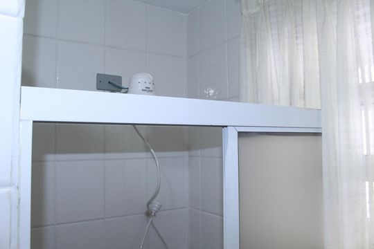 Apartamento para alugar com 1 quarto, 50m² em Santa Cecilia, São Paulo