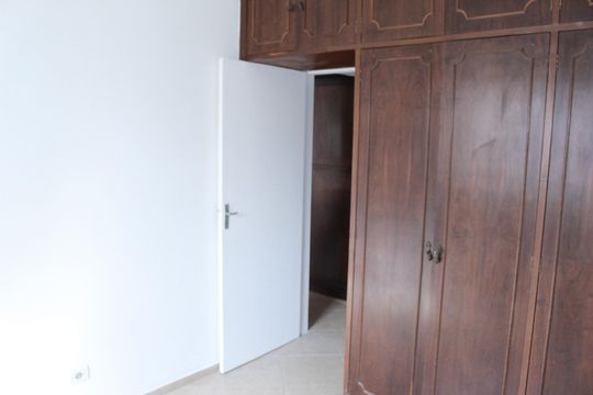 Apartamento para alugar com 1 quarto, 50m² em Santa Cecilia, São Paulo
