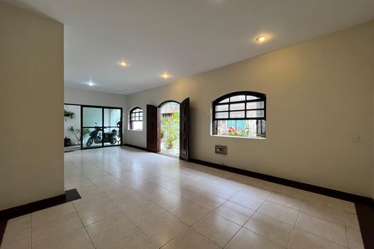 Casa de Condomínio à venda com 5 quartos, 300m² em Barra da Tijuca, Rio de Janeiro